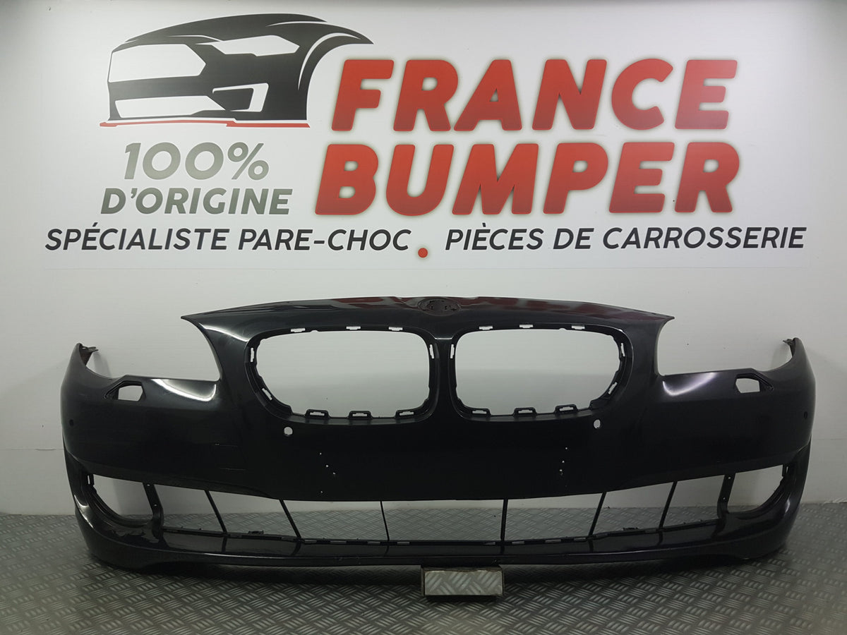 PARE CHOC AVANT BMW SERIE 5 F10/F11 PH1... FRANCE BUMPER