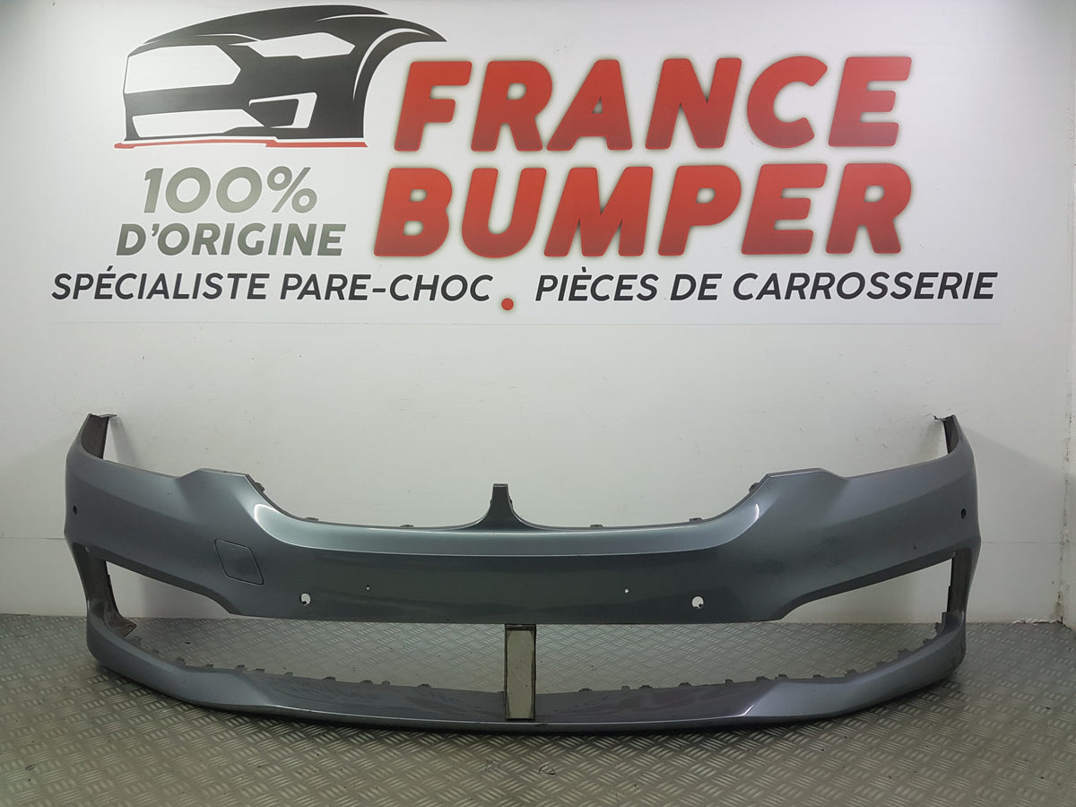 PARE CHOC AVANT BMW SERIE 5 VII G30/31/F90 PH1 FRANCE BUMPER