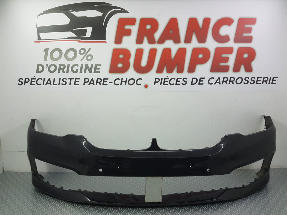 PARE CHOC AVANT BMW SERIE 5 VII G30/31/F90 PH1 FRANCE BUMPER