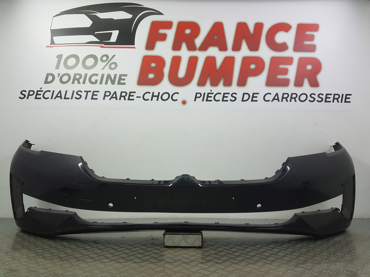 PARE CHOC AVANT BMW SERIE 5 VII G30/31/F90 PH2*** FRANCE BUMPER