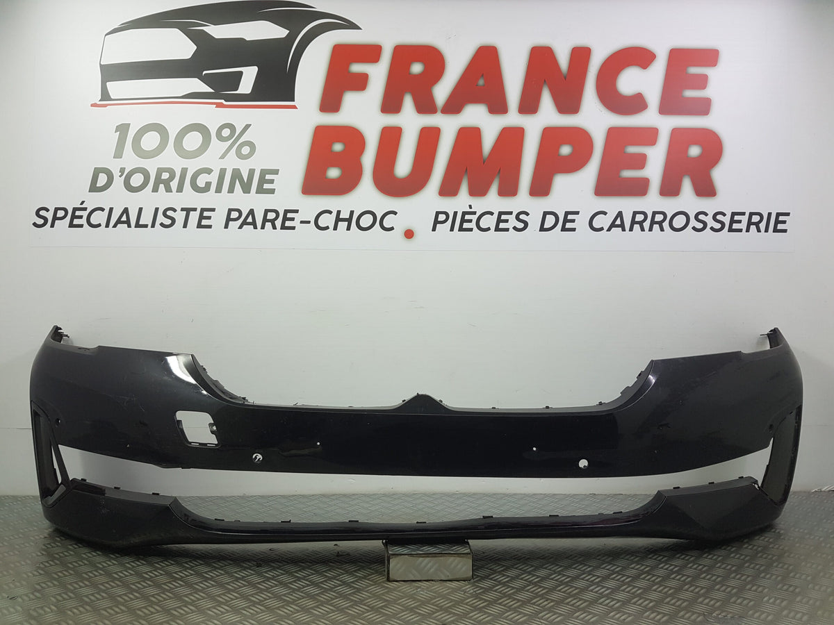 PARE CHOC AVANT BMW SERIE 5 VII G30/31/F90 PH2*** FRANCE BUMPER