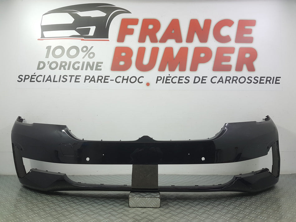 PARE CHOC AVANT BMW SERIE 5 VII G30/31/F90 PH2 FRANCE BUMPER