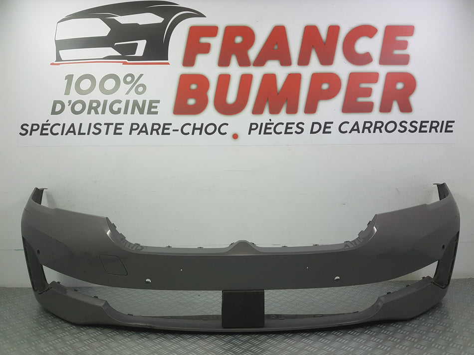 PARE CHOC AVANT BMW SERIE 5 VII G30/31/F90 PH2 *** FRANCE BUMPER