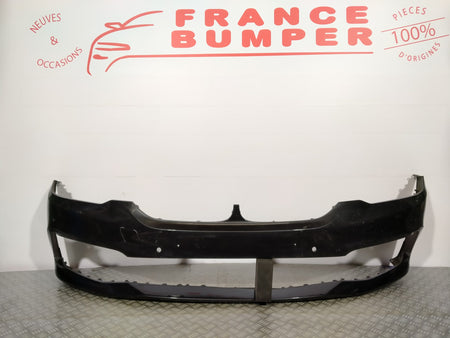 PARE CHOC AVANT BMW SERIE 5 VII G30 PH1 FRANCE BUMPER