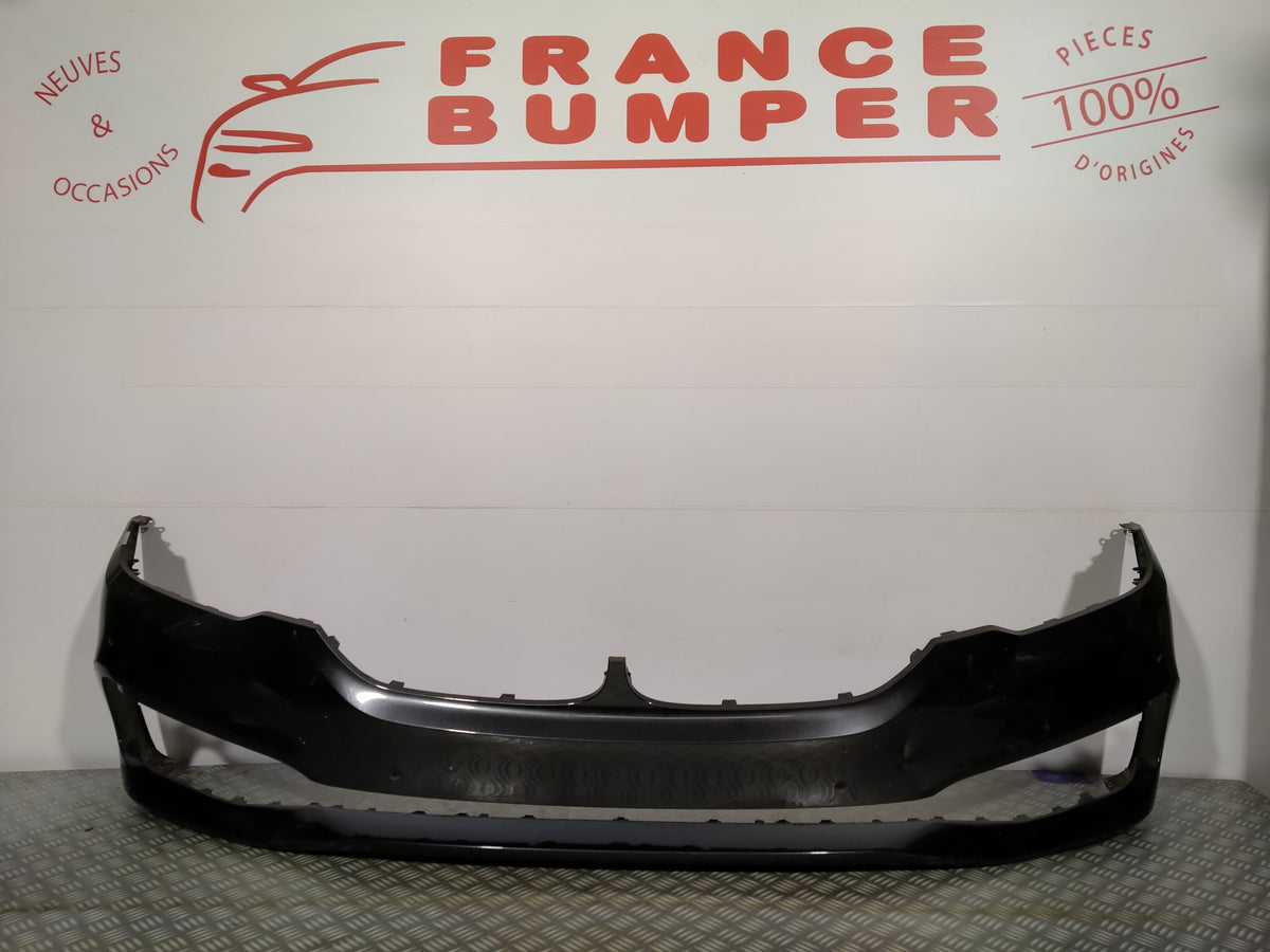 PARE CHOC AVANT BMW SERIE 5 VII G30 PH1 FRANCE BUMPER