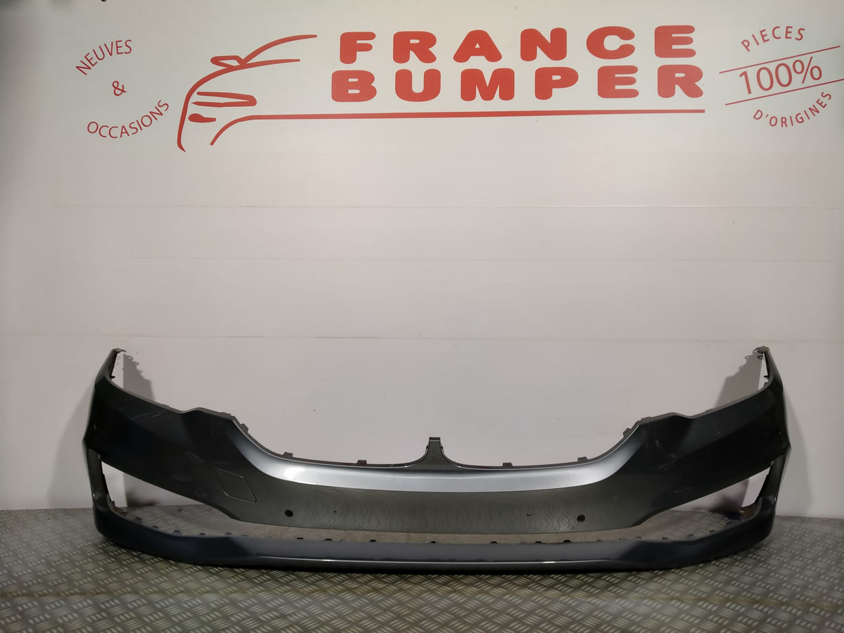 PARE CHOC AVANT BMW SERIE 5 VII G30 PH1 FRANCE BUMPER