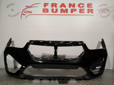 PARE CHOC AVANT BMW X1 II F48 PH2 FRANCE BUMPER