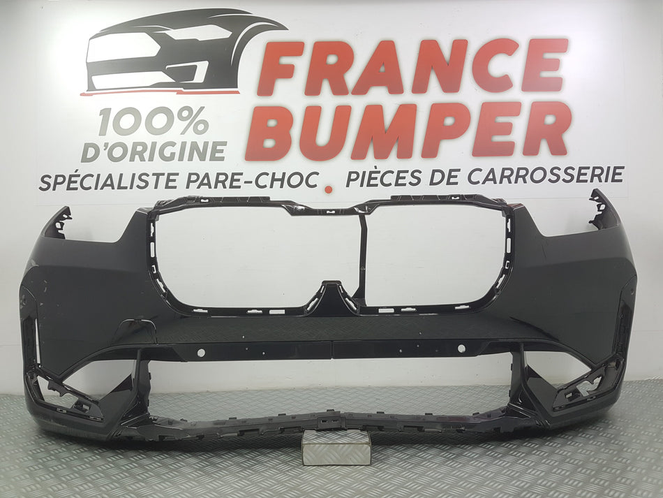 PARE CHOC AVANT BMW X1 U11 III *** FRANCE BUMPER