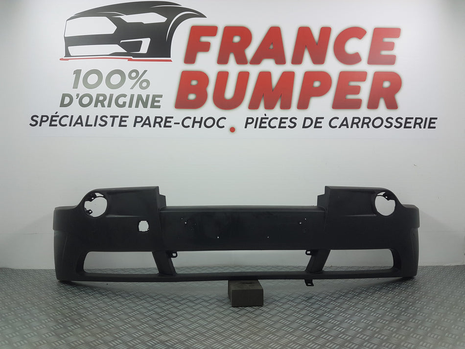 PARE CHOC AVANT BMW X3 I PH1 FRANCE BUMPER