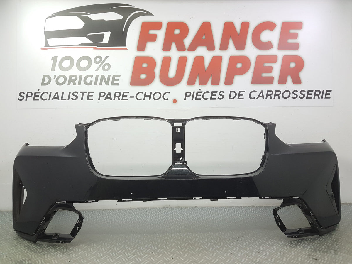 PARE CHOC AVANT BMW X3 III (G01) / X4 II (G02) PH2 FRANCE BUMPER