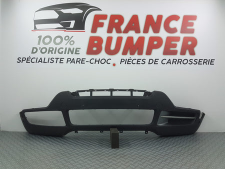 PARE CHOC AVANT BMW X5 I E70 PH1 FRANCE BUMPER