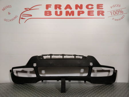 PARE CHOC AVANT BMW X5 I E70 PH1 FRANCE BUMPER