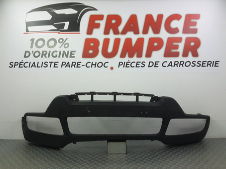 PARE CHOC AVANT BMW X5 I E70 PH1 FRANCE BUMPER