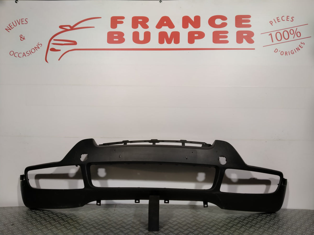 PARE CHOC AVANT BMW X5 I E70 PH1 FRANCE BUMPER