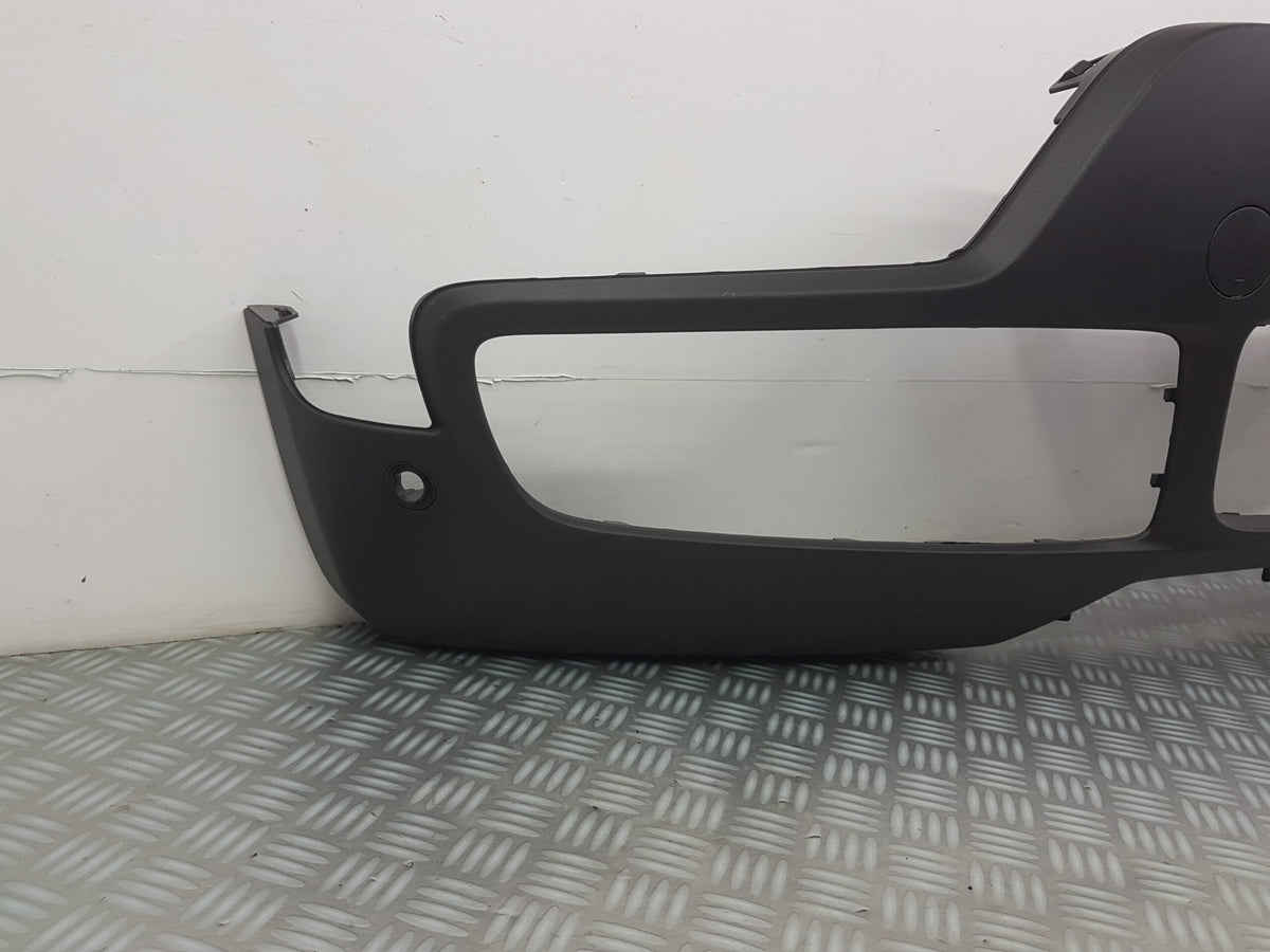 PARE CHOC AVANT BMW X5 I E70 PH1 NEUF FRANCE BUMPER