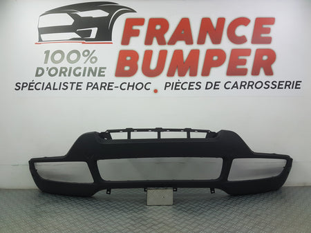 PARE CHOC AVANT BMW X5 I E70 PH1 NEUF FRANCE BUMPER