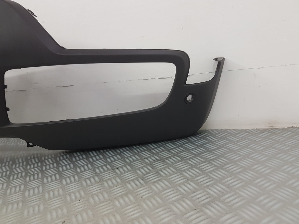 PARE CHOC AVANT BMW X5 I E70 PH1 NEUF FRANCE BUMPER