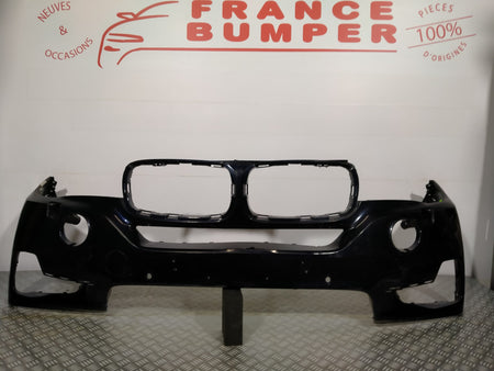 PARE CHOC AVANT BMW X5 III F15 FRANCE BUMPER