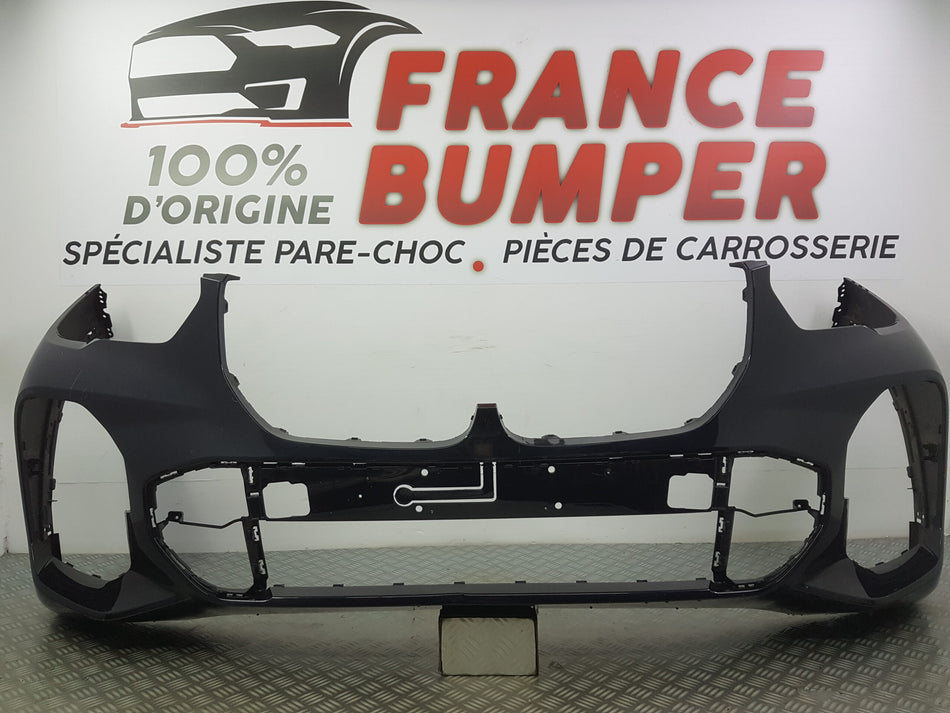 PARE CHOC AVANT BMW X5 IV G05 PACK M FRANCE BUMPER