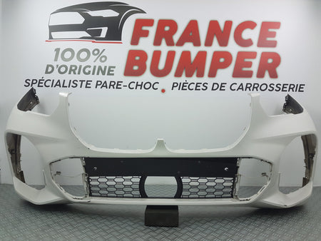 PARE CHOC AVANT BMW X5 IV G05 PACK M FRANCE BUMPER