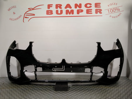 PARE CHOC AVANT BMW X5 IV G05 PACK M FRANCE BUMPER