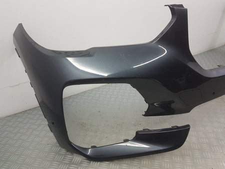 PARE CHOC AVANT BMW X5 IV G05 X-LINE PH1 FRANCE BUMPER