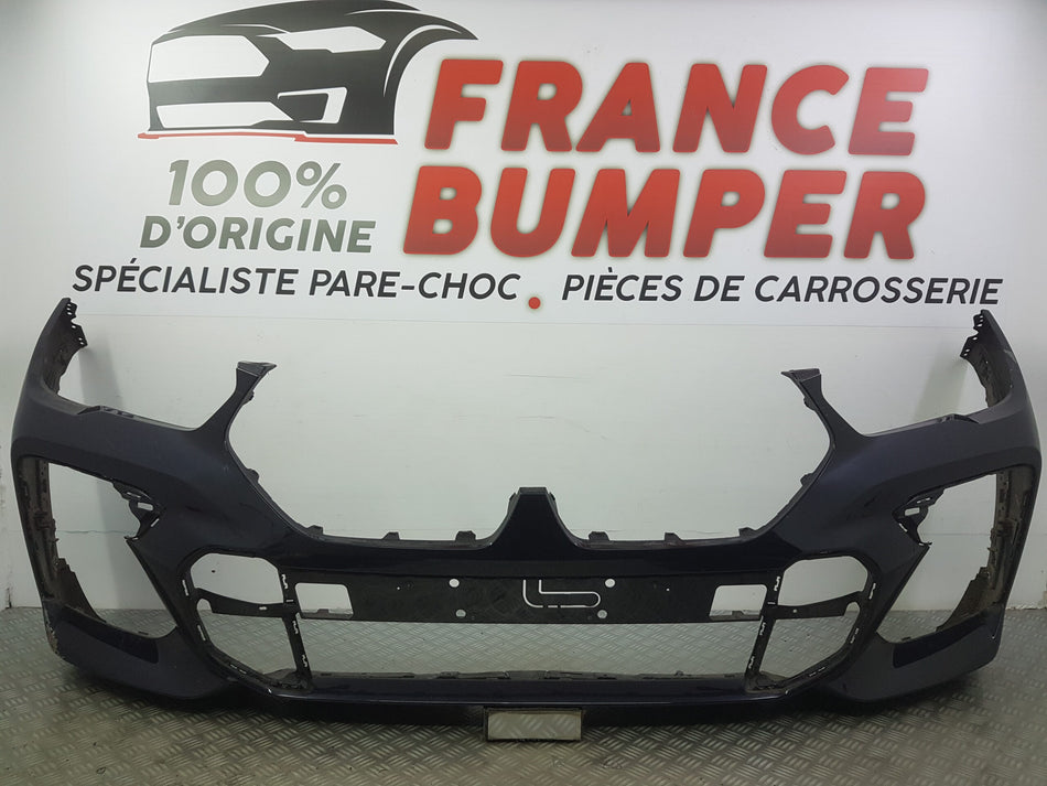 PARE CHOC AVANT BMW X6 III (G06) PACK M*** FRANCE BUMPER