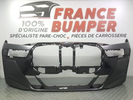 PARE CHOC AVANT BMW X7 (G07) PACK M PH2 FRANCE BUMPER