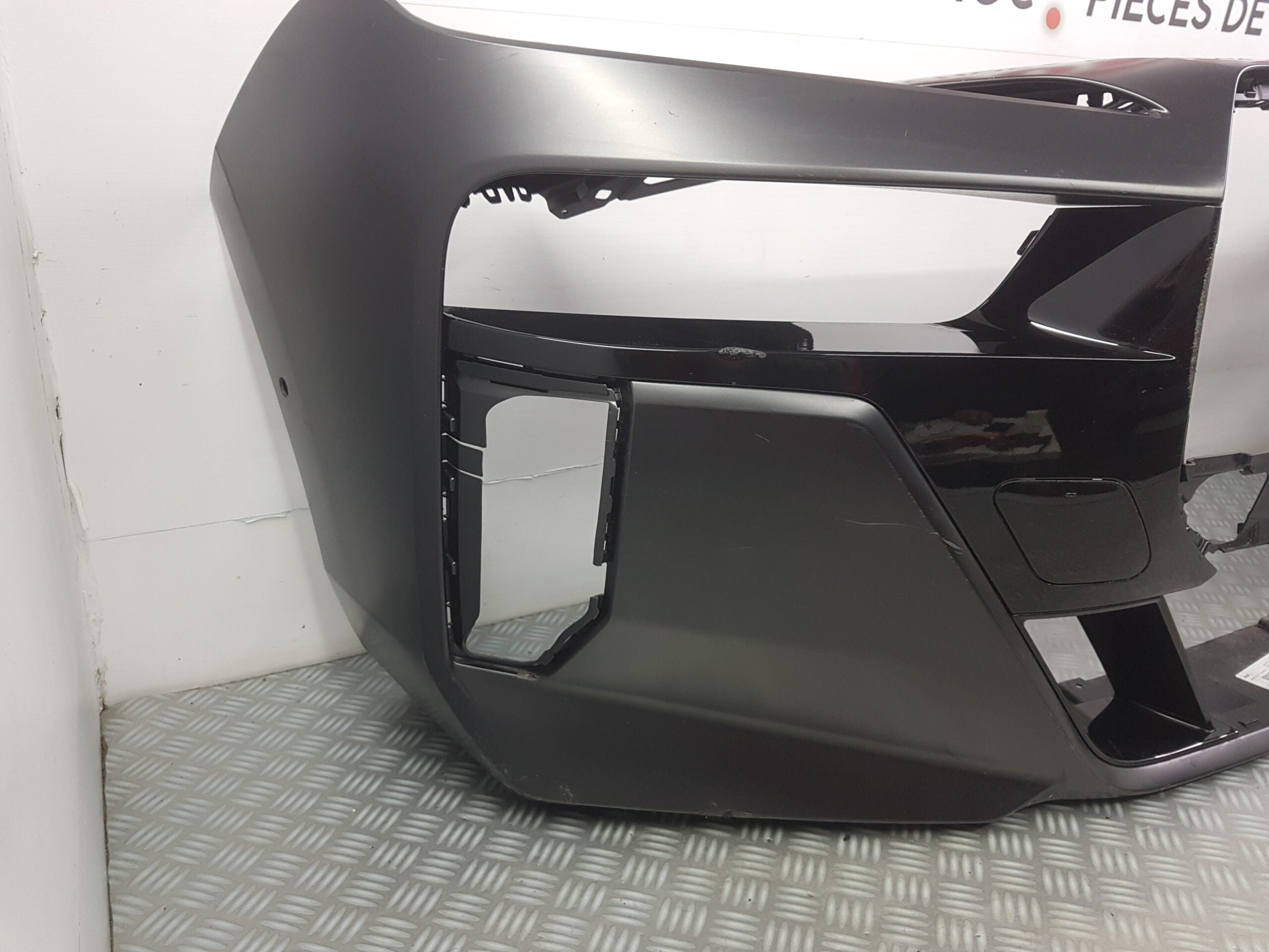 PARE CHOC AVANT BMW X7 (G07) PACK M PH2 FRANCE BUMPER