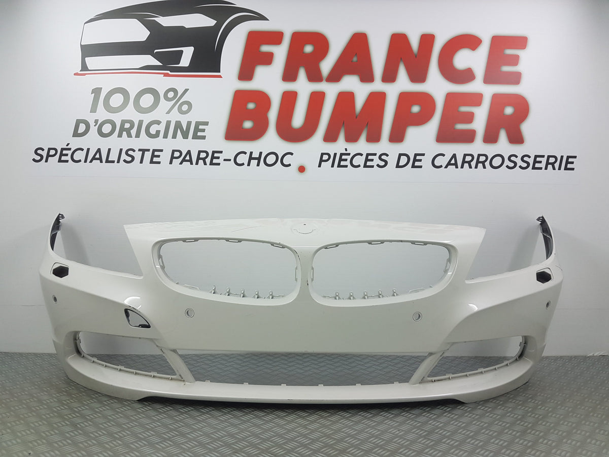 PARE CHOC AVANT BMW Z4 II E89 FRANCE BUMPER