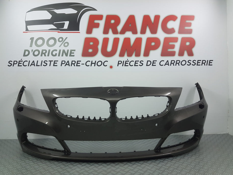 PARE CHOC AVANT BMW Z4 II E89 FRANCE BUMPER