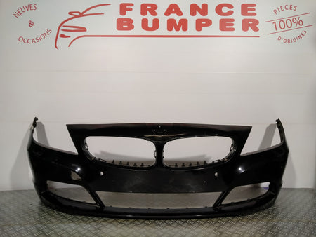 PARE CHOC AVANT BMW Z4 II E89 FRANCE BUMPER