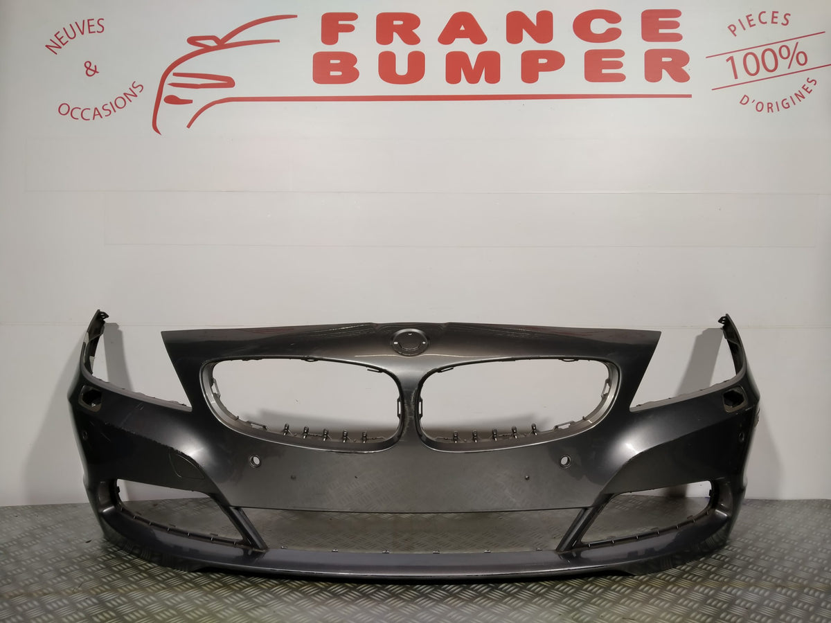 PARE CHOC AVANT BMW Z4 II E89 FRANCE BUMPER