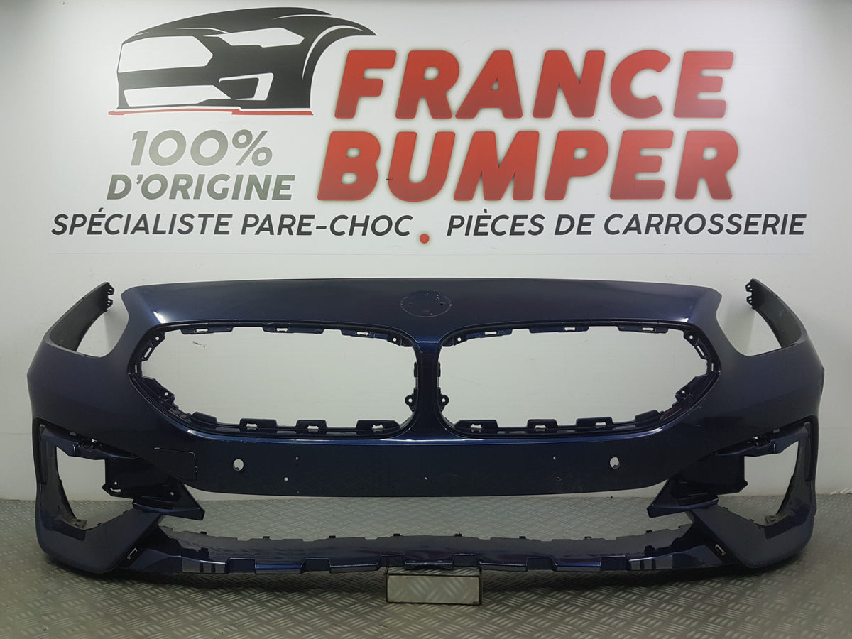 PARE CHOC AVANT BMW Z4 III G29 FRANCE BUMPER