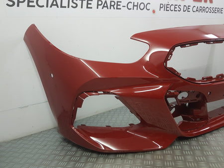 PARE CHOC AVANT BMW Z4 III G29 PACK M FRANCE BUMPER