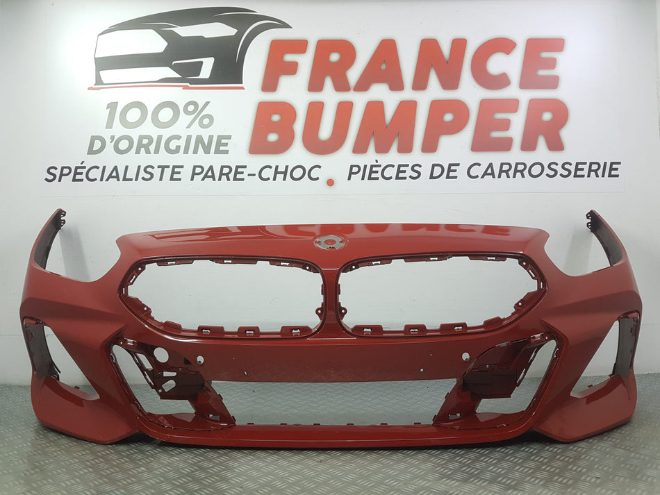 PARE CHOC AVANT BMW Z4 III G29 PACK M FRANCE BUMPER