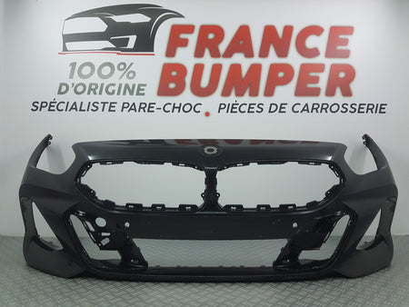 PARE CHOC AVANT BMW Z4 III G29 PACK M FRANCE BUMPER