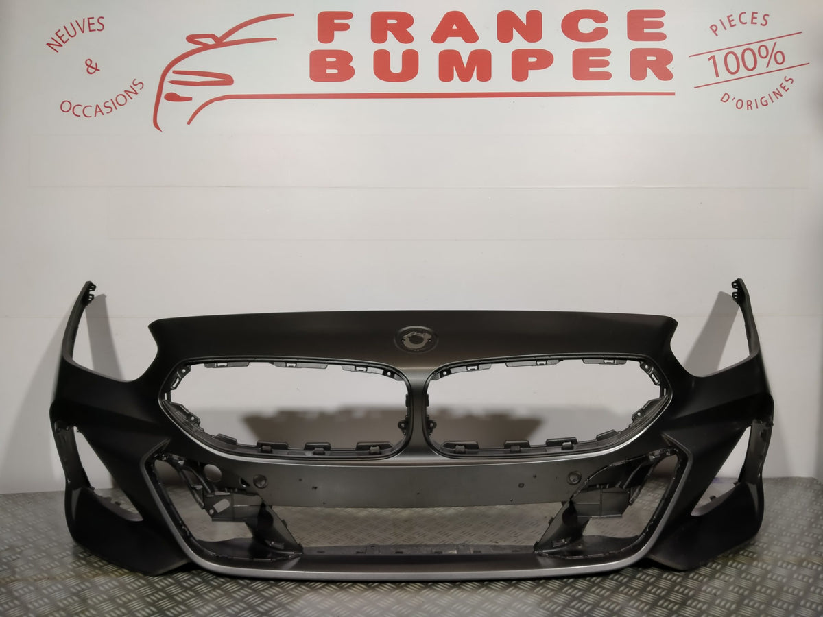 PARE CHOC AVANT BMW Z4 III G29 PACK M FRANCE BUMPER