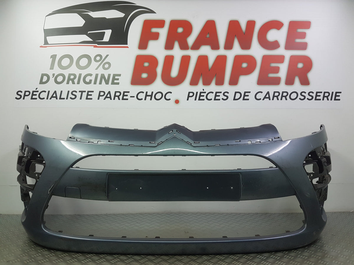 PARE CHOC AVANT C4 PICASSO I / GRAND PICASSO I FRANCE BUMPER