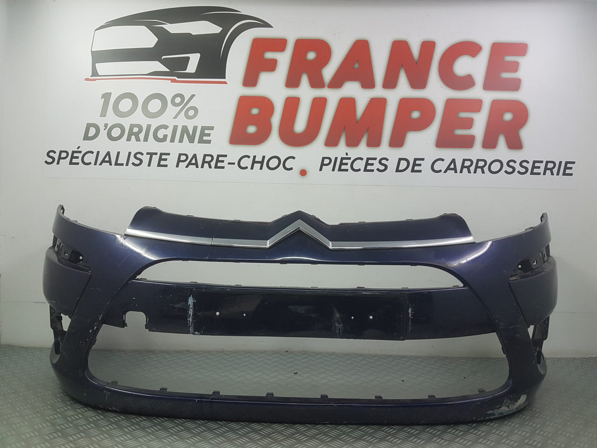 PARE CHOC AVANT C4 PICASSO I / GRAND PICASSO I FRANCE BUMPER