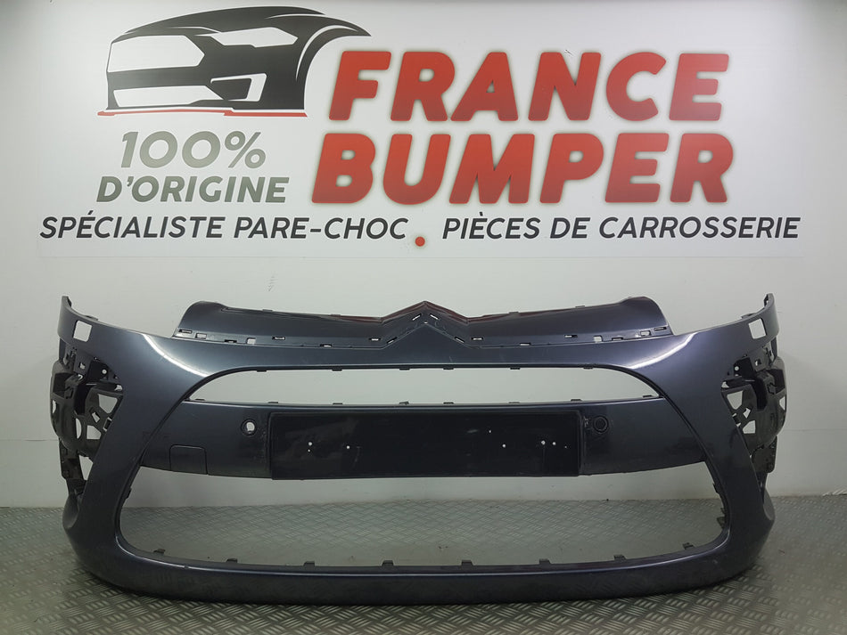 PARE CHOC AVANT C4 PICASSO I / GRAND PICASSO I ... FRANCE BUMPER