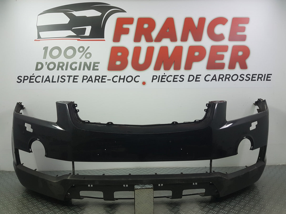 PARE CHOC AVANT CHEVROLET CAPTIVA PH1 FRANCE BUMPER