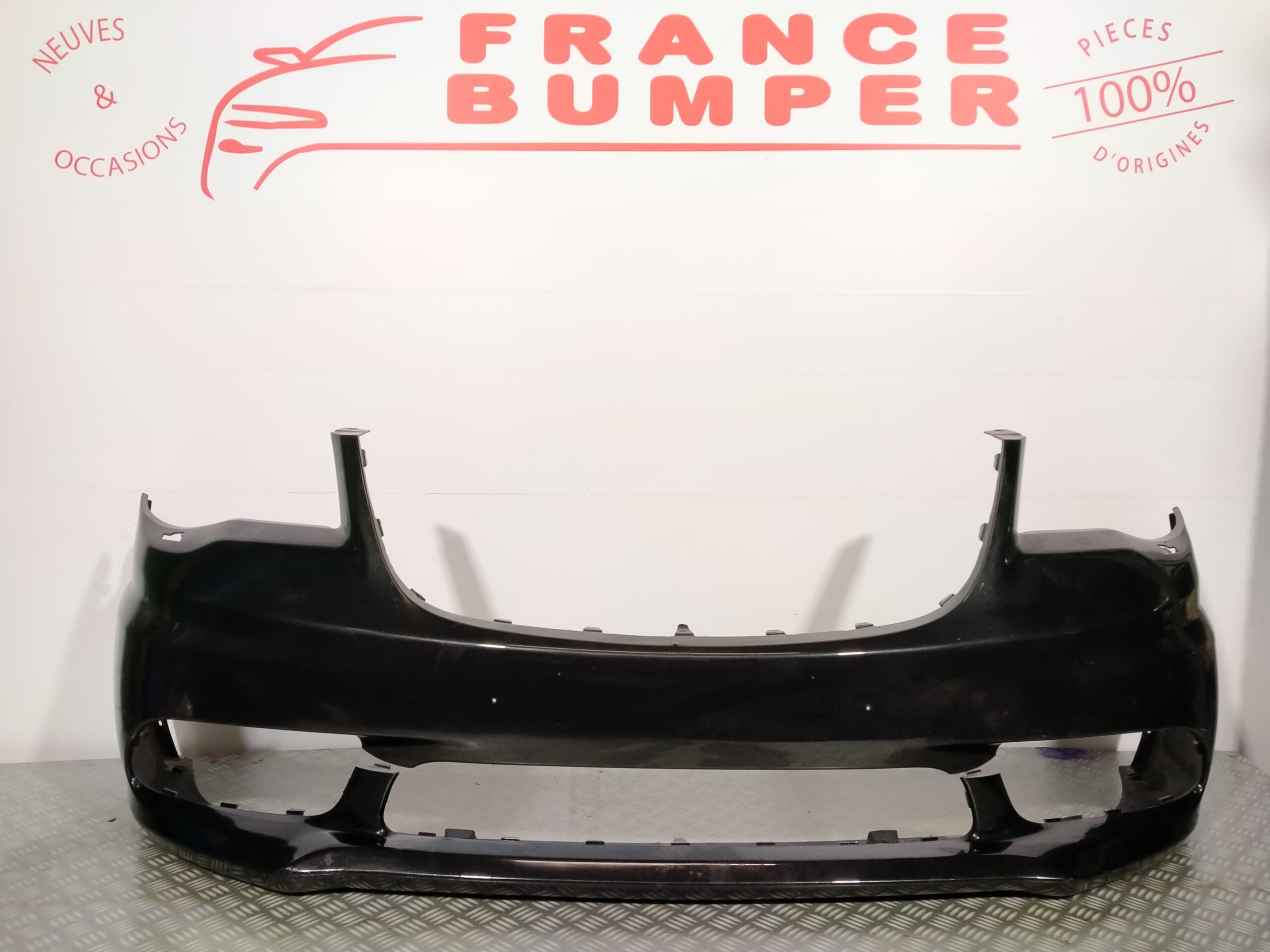 PARE CHOC AVANT CHRYSLER GRAND VOYAGER V PH 2 *** FRANCE BUMPER