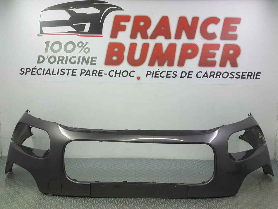 PARE CHOC AVANT CITROEN BERLINGO III (K9) BREAK FRANCE BUMPER