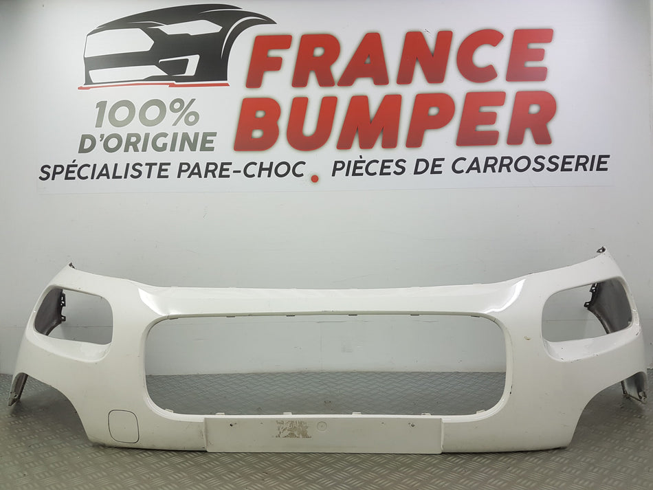 PARE CHOC AVANT CITROEN BERLINGO III (K9) Break FRANCE BUMPER