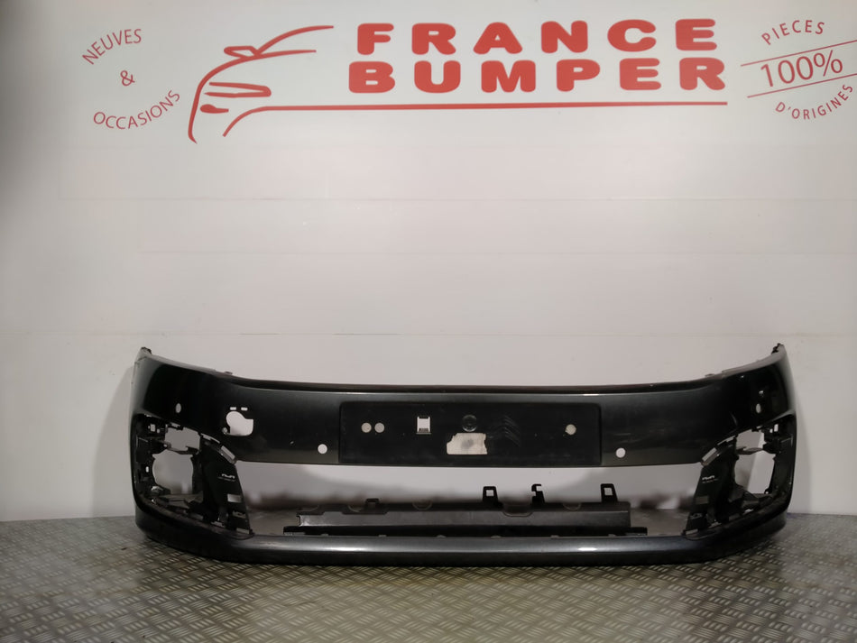 PARE CHOC AVANT CITROEN C-ELYSEE FRANCE BUMPER