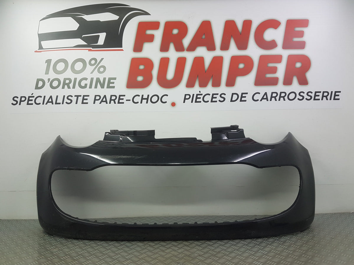 PARE CHOC AVANT CITROEN C1 I PH1 *** FRANCE BUMPER