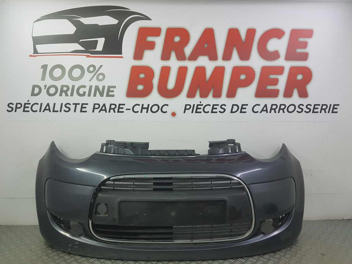 PARE CHOC AVANT CITROEN C1 I PH2 FRANCE BUMPER