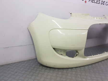 PARE CHOC AVANT CITROEN C1 I PH2 *** FRANCE BUMPER