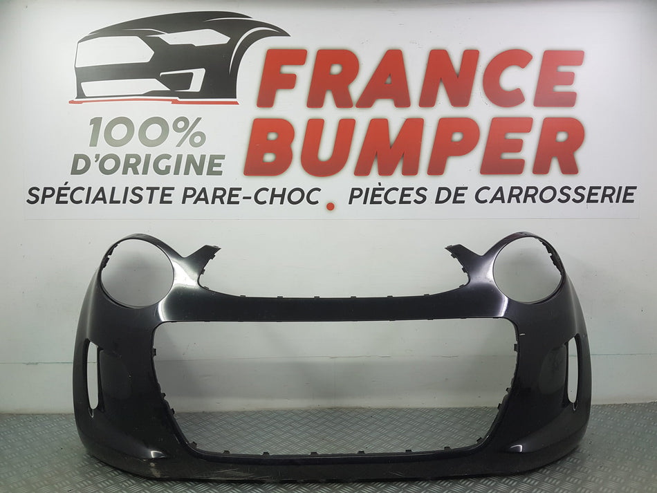 PARE CHOC AVANT CITROEN C1 II FRANCE BUMPER